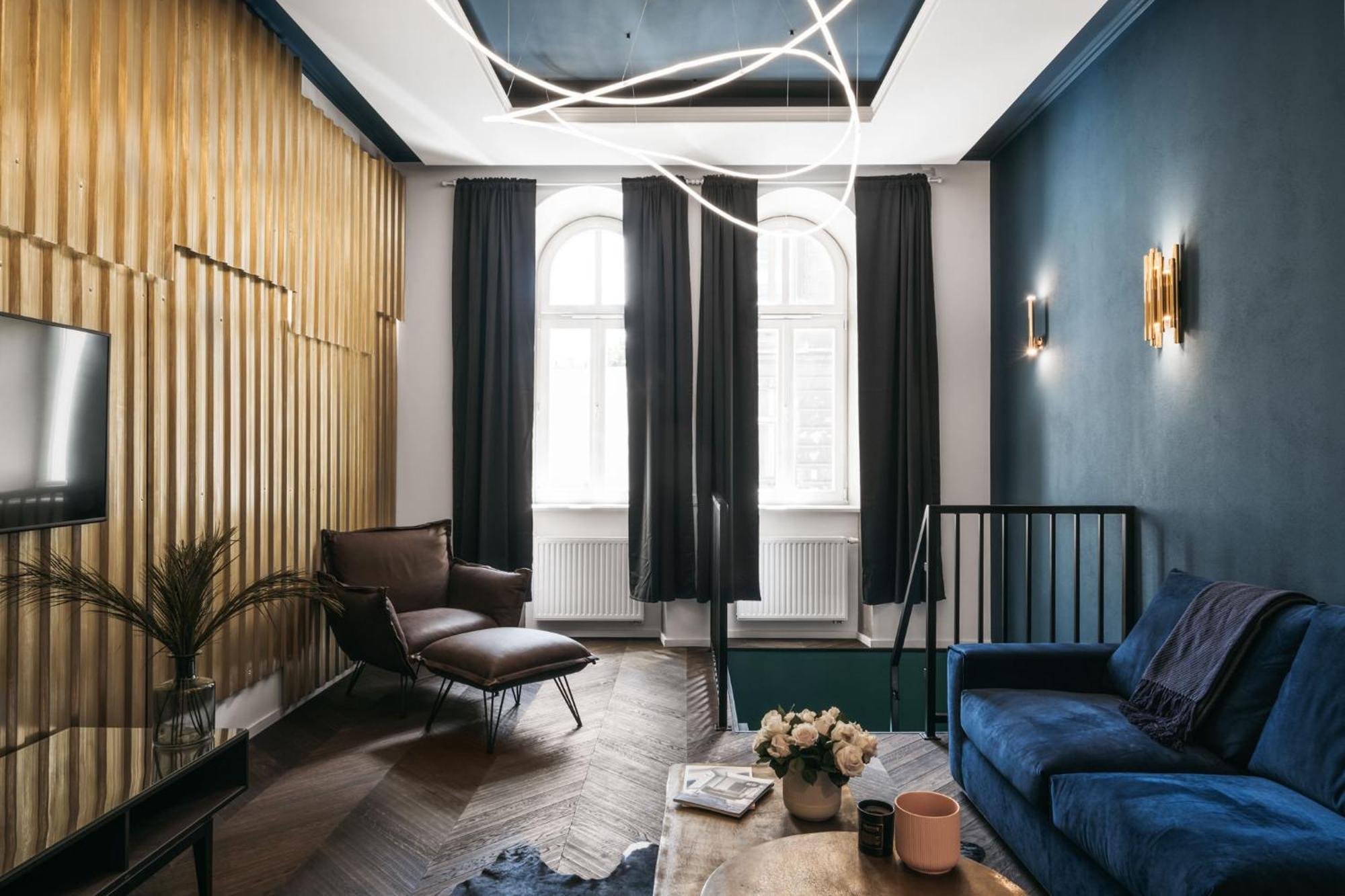 House Of Loft Affair Aparthotel Krakow Exterior photo