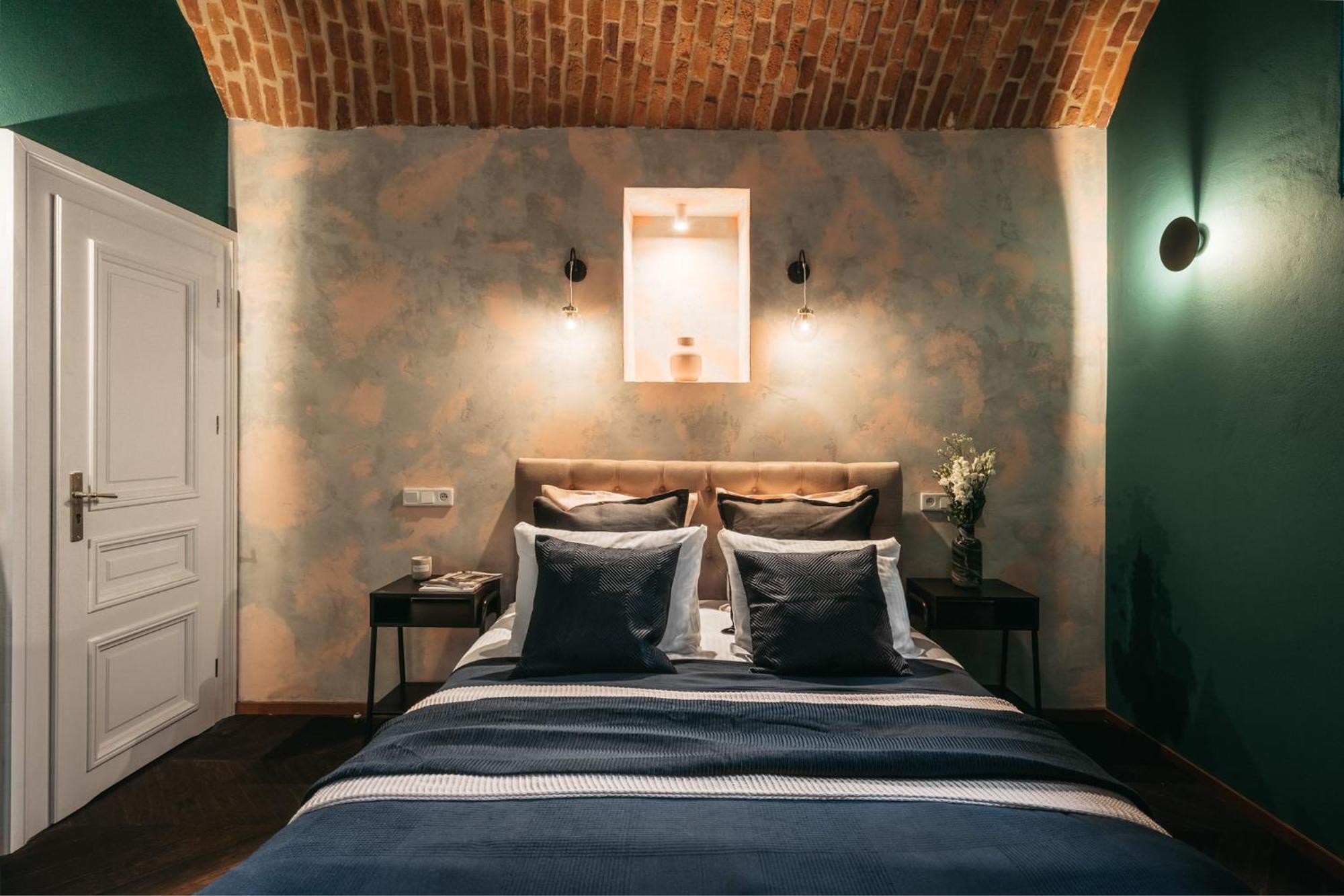 House Of Loft Affair Aparthotel Krakow Exterior photo