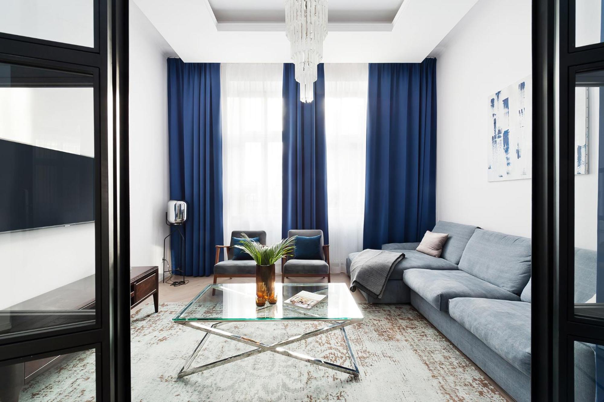 House Of Loft Affair Aparthotel Krakow Exterior photo