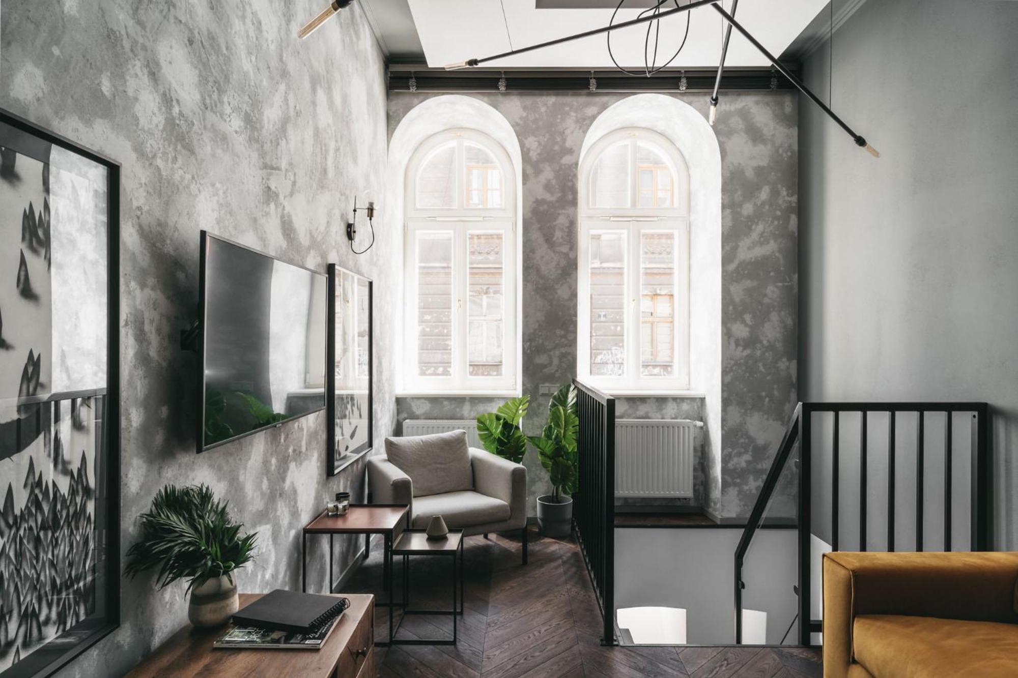 House Of Loft Affair Aparthotel Krakow Exterior photo