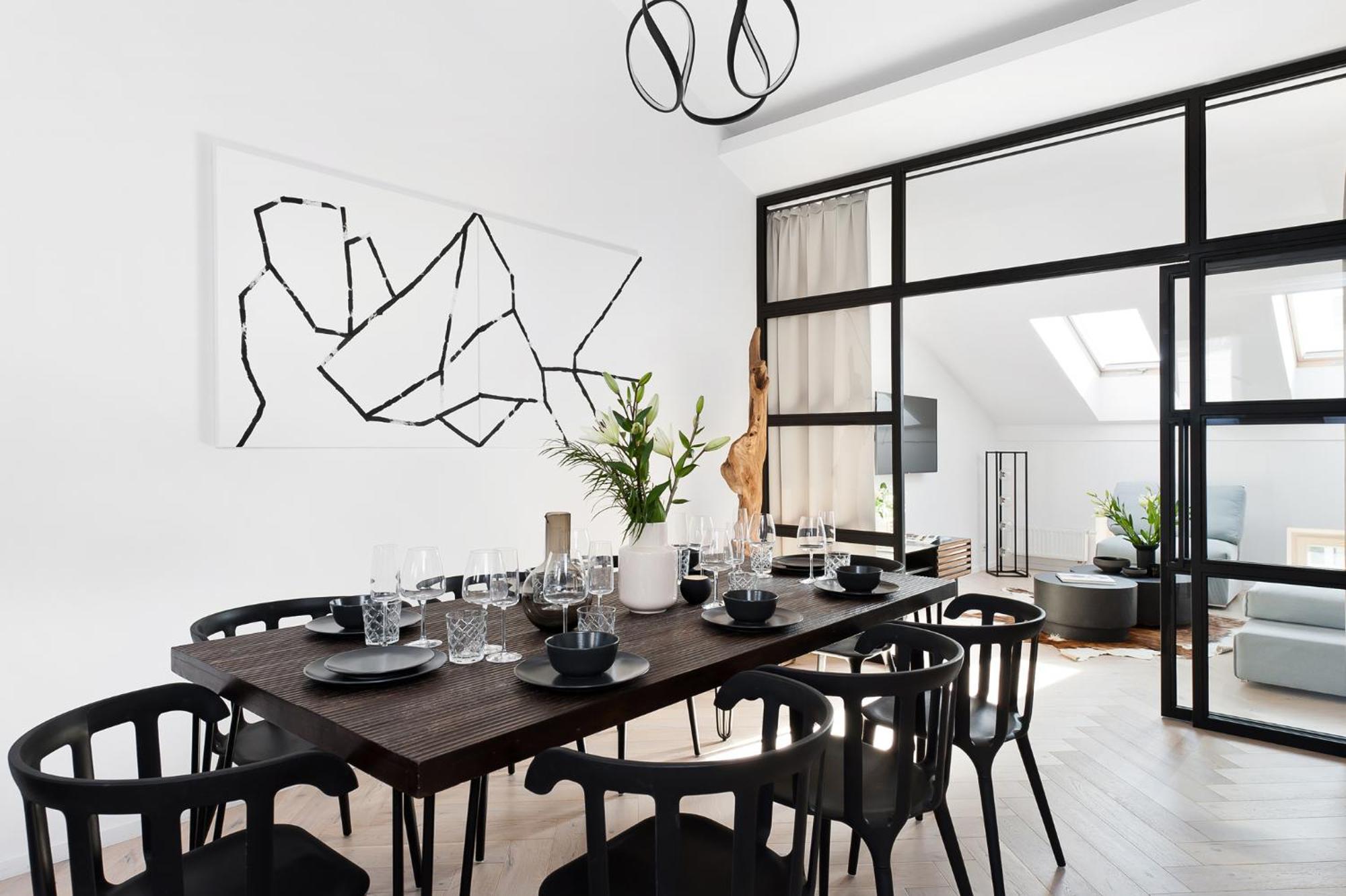 House Of Loft Affair Aparthotel Krakow Exterior photo