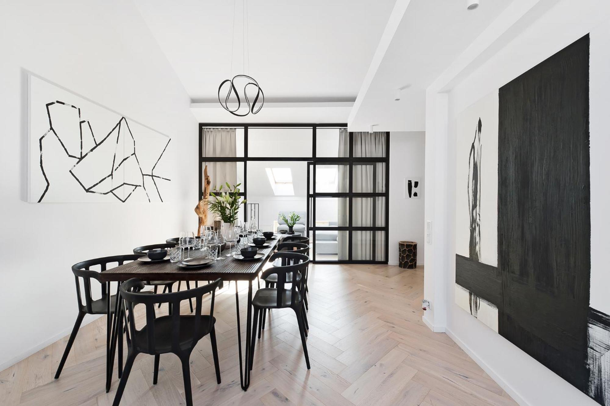 House Of Loft Affair Aparthotel Krakow Exterior photo
