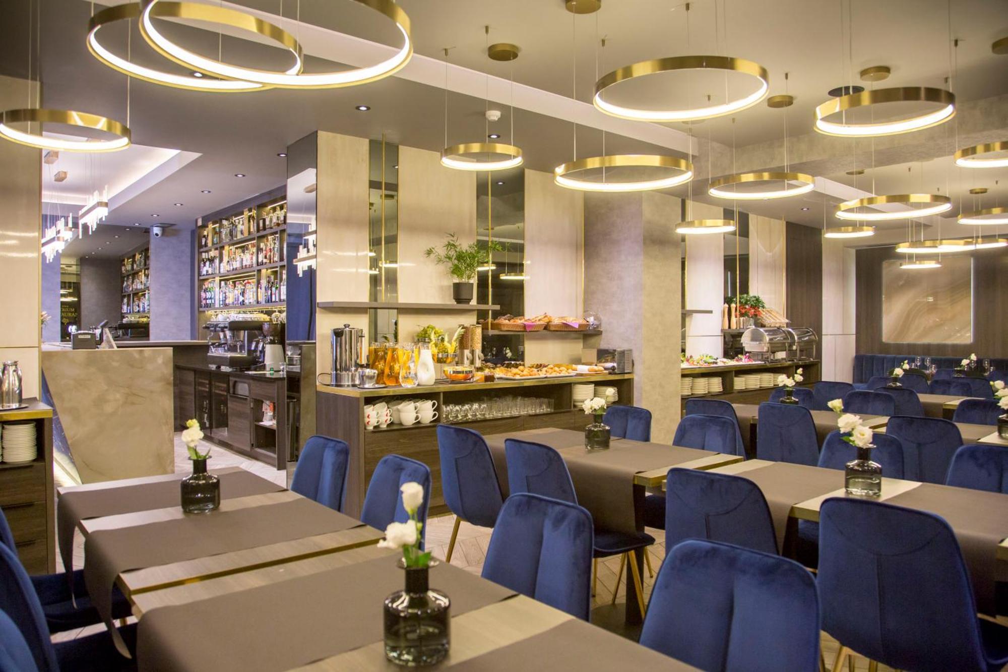 House Of Loft Affair Aparthotel Krakow Room photo