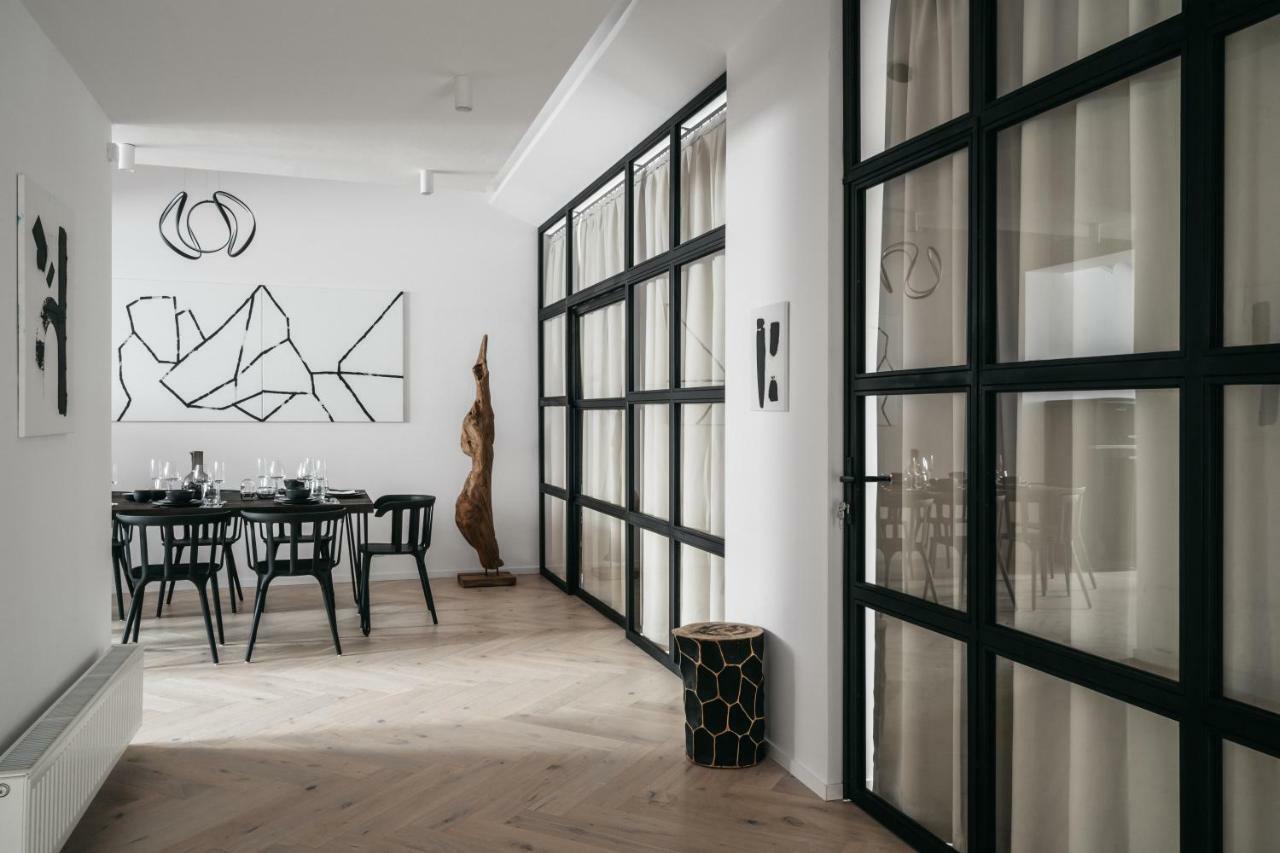 House Of Loft Affair Aparthotel Krakow Exterior photo