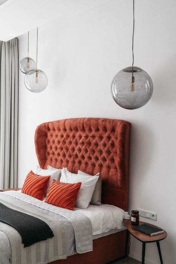 House Of Loft Affair Aparthotel Krakow Exterior photo