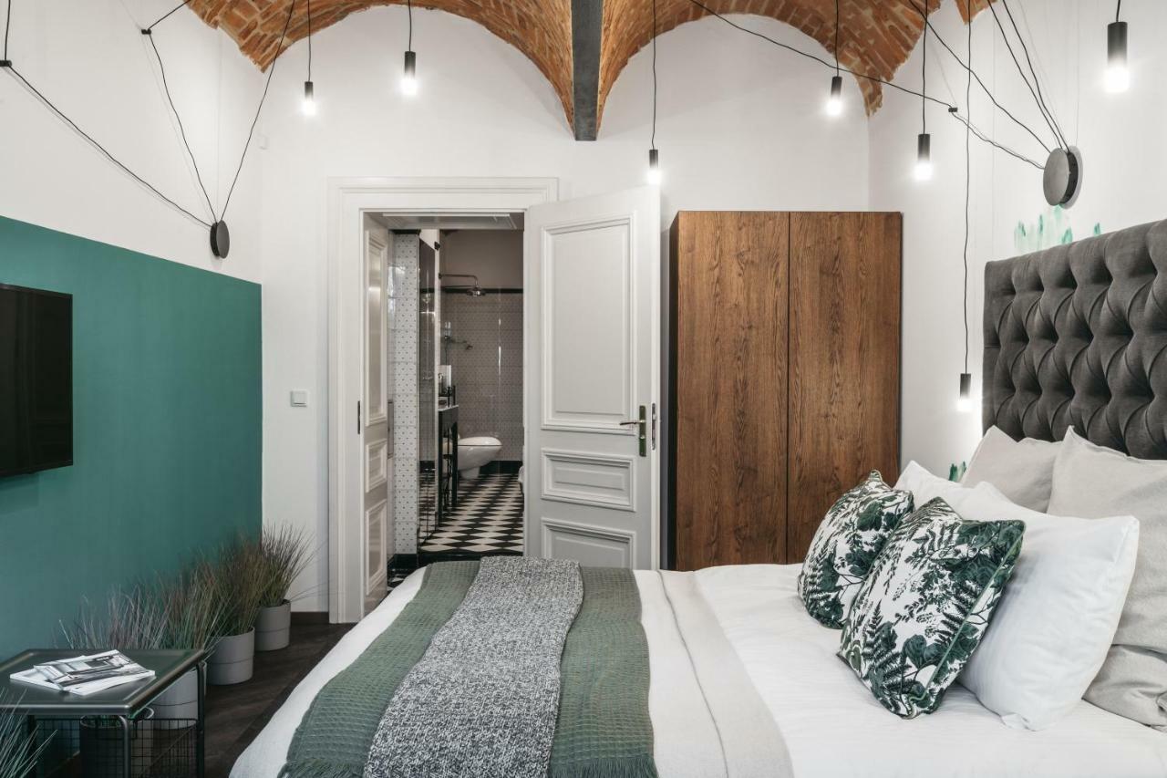House Of Loft Affair Aparthotel Krakow Exterior photo