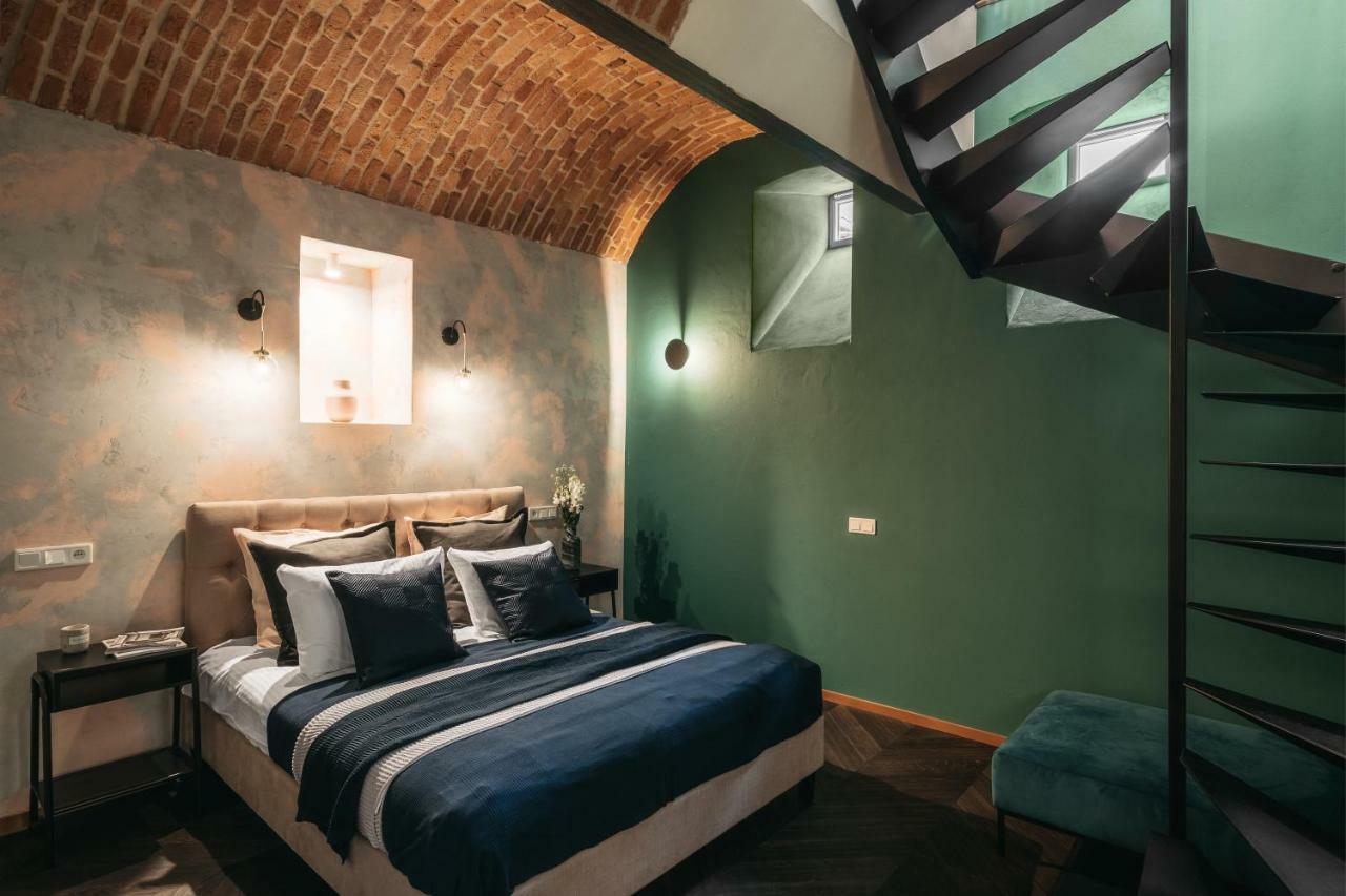 House Of Loft Affair Aparthotel Krakow Exterior photo