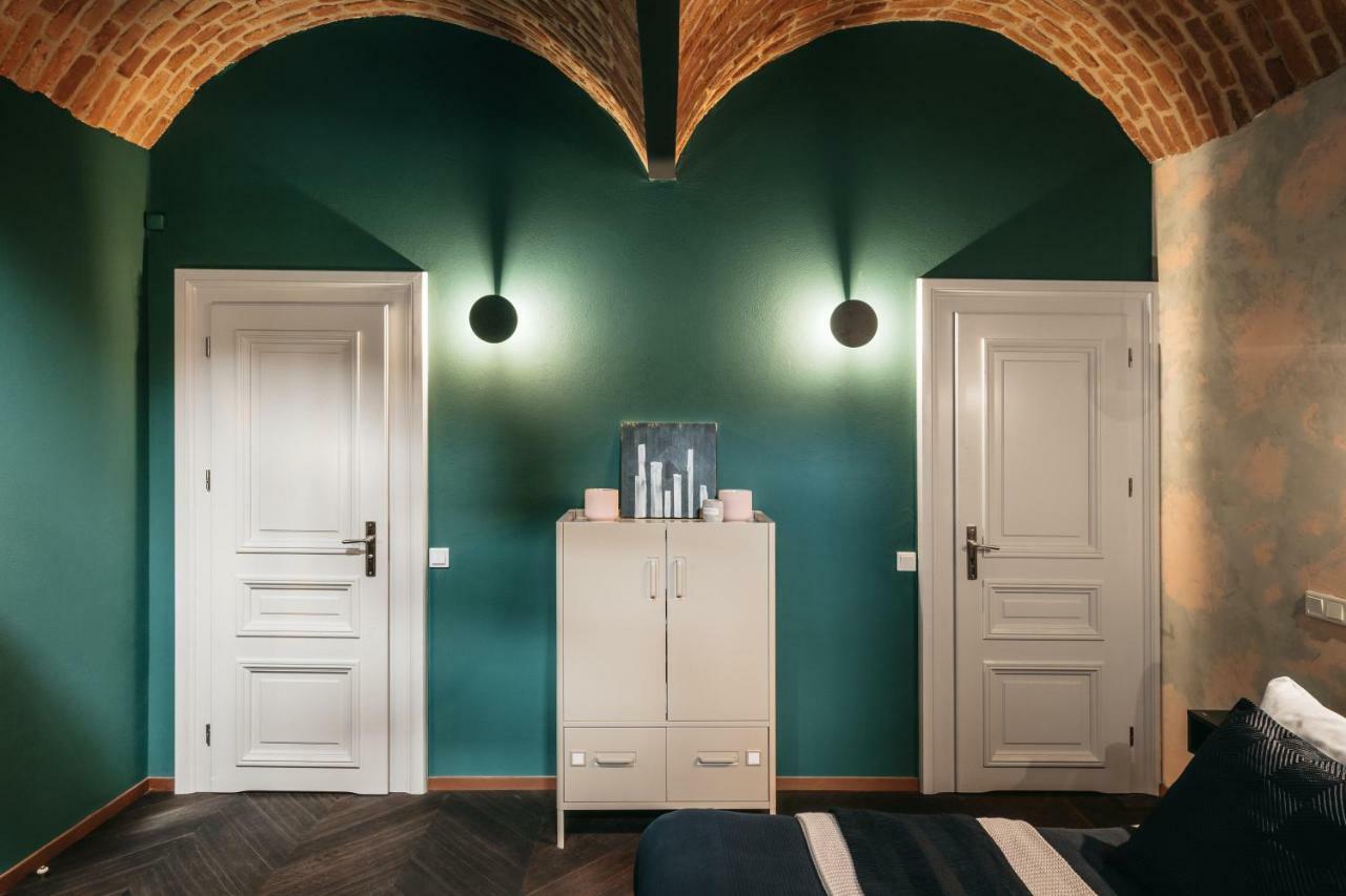 House Of Loft Affair Aparthotel Krakow Exterior photo