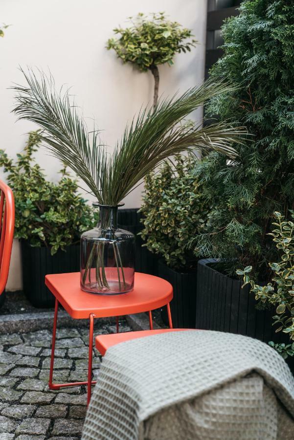 House Of Loft Affair Aparthotel Krakow Exterior photo