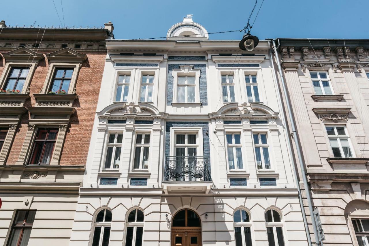 House Of Loft Affair Aparthotel Krakow Exterior photo
