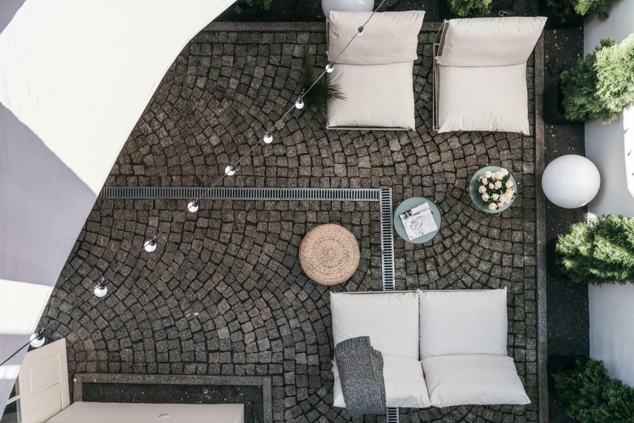House Of Loft Affair Aparthotel Krakow Exterior photo