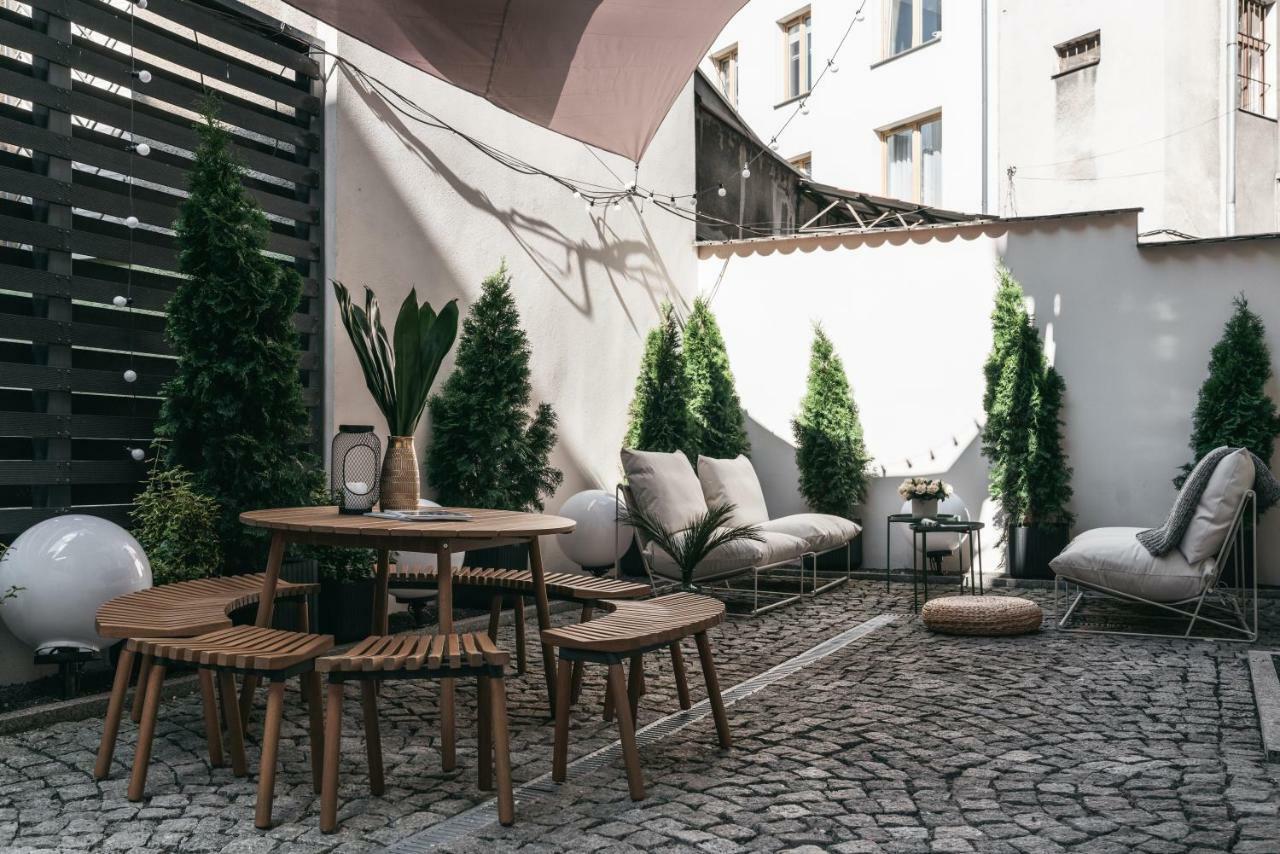 House Of Loft Affair Aparthotel Krakow Exterior photo