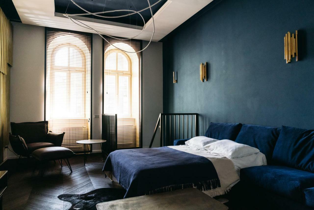 House Of Loft Affair Aparthotel Krakow Exterior photo