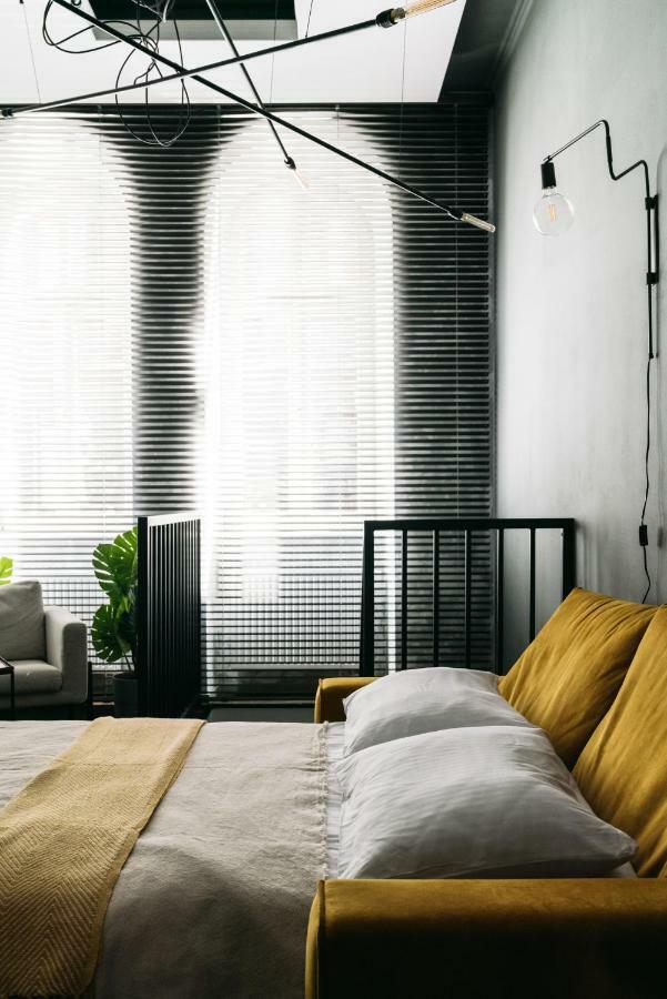 House Of Loft Affair Aparthotel Krakow Exterior photo