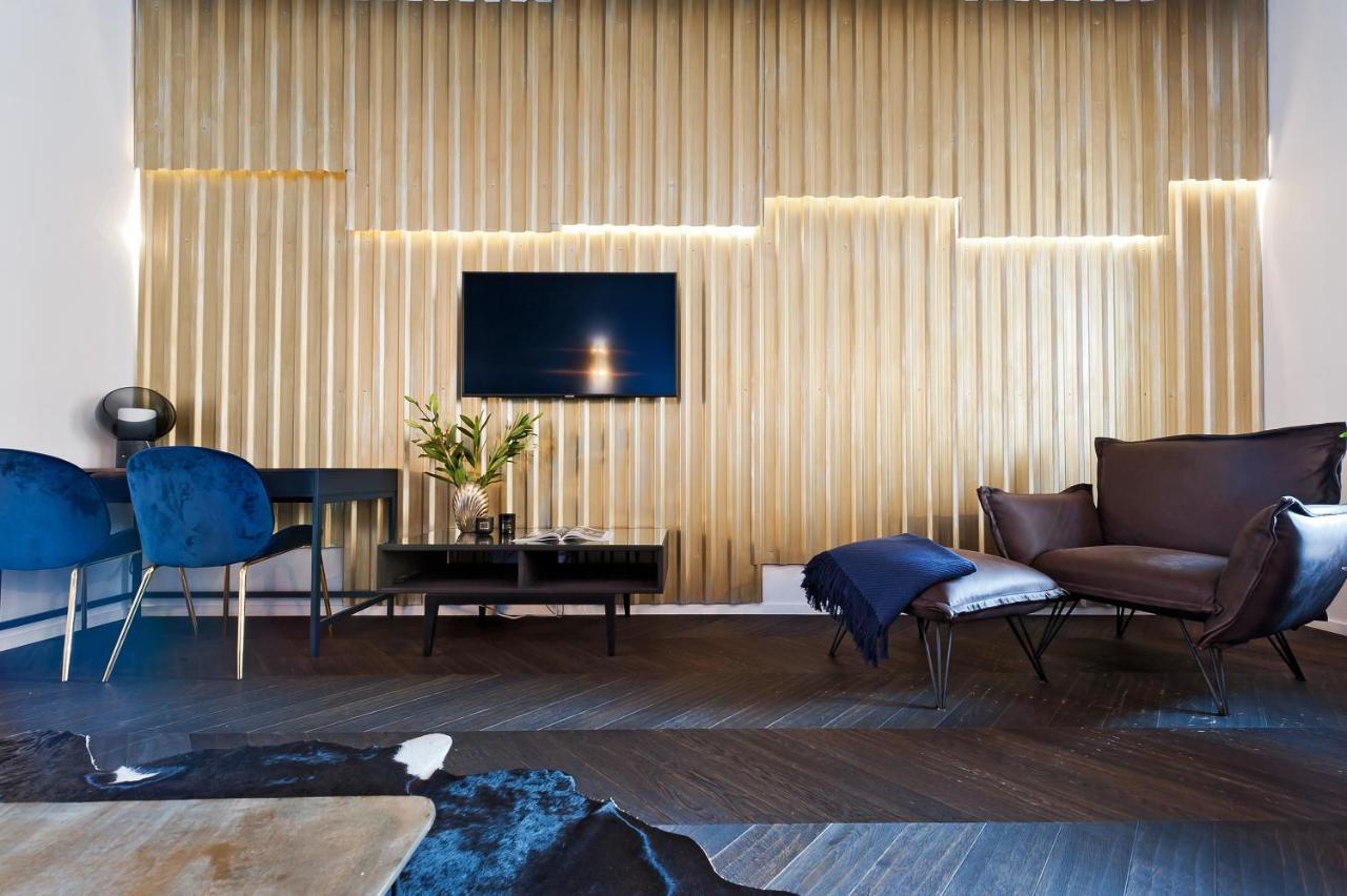 House Of Loft Affair Aparthotel Krakow Exterior photo