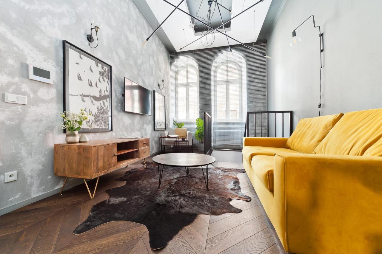 House Of Loft Affair Aparthotel Krakow Exterior photo