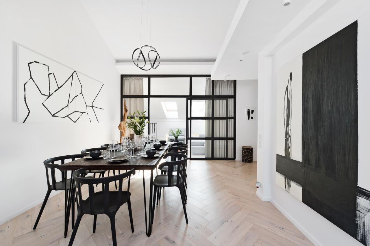 House Of Loft Affair Aparthotel Krakow Exterior photo